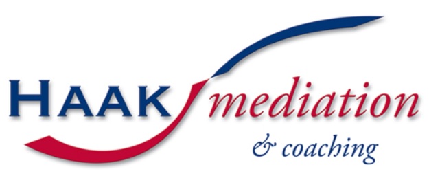 Logo Haak mediation