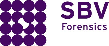 Logo SBV Forensics