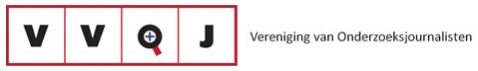 Logo VVOJ